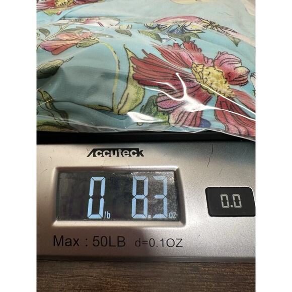 SUPERFOXX V-Neck Dress‎ Womens Sz XS Empire Waist Cottagecore Floral Feminine - Picture 11 of 11